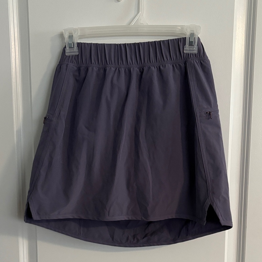 CALIA by Carrie Underwood Lavender Skort